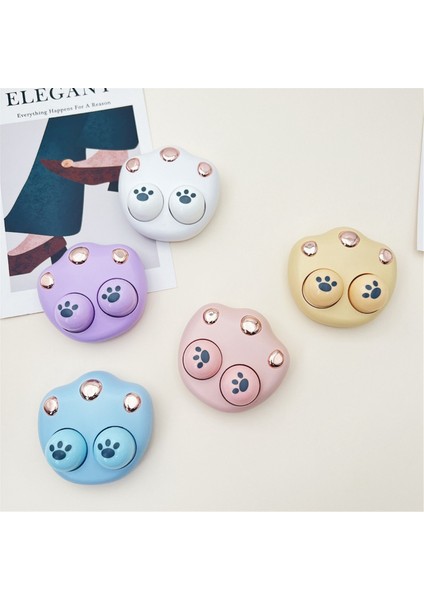 Elektrikli Kontakt Lens Kutusu Temizleyici Otomatik Taşınabilir Protein Temizleme Makinesi Etkili Gözyaşı Temizleme Kabı Araçları E (Yurt Dışından) modelleri