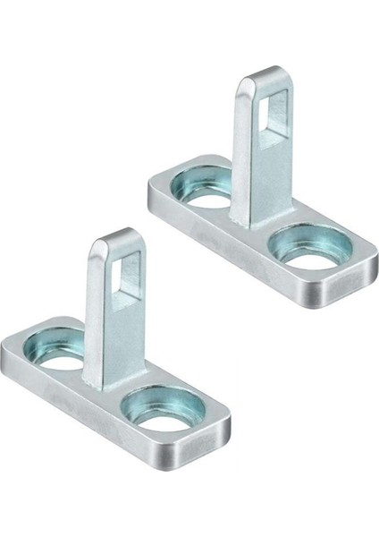 5304505088 Frigidaire ve Electrolux Çamaşır Makinesi Kapı Mandalı Için Çamaşır Makinesi Kapı Kilidi AP6031188 4452319 PS11766033 2 Adet Değiştirin (Yurt Dışından)