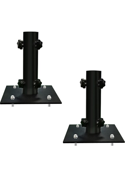 Adet Çok Fonksiyonlu Bahçe Şemsiyesi Standı, Zemin Çivisi Sabitlemeli Çim Tasarımı, Kolay Taşınabilir, Masa Şemsiye Tabanı (Yurt Dışından)