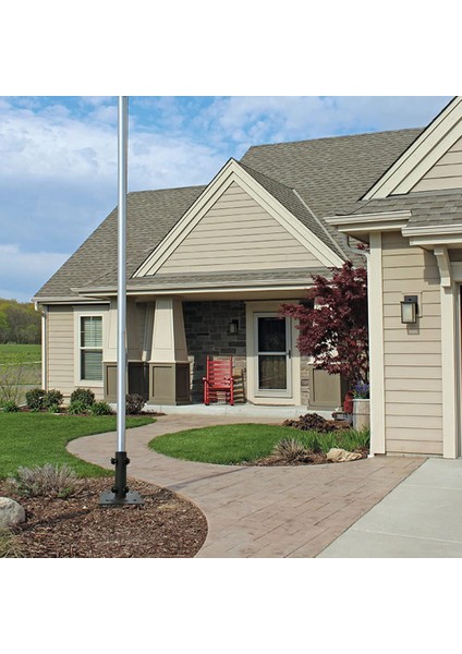 Adet Çok Fonksiyonlu Bahçe Şemsiyesi Standı, Zemin Çivisi Sabitlemeli Çim Tasarımı, Kolay Taşınabilir, Masa Şemsiye Tabanı (Yurt Dışından) indirimleri