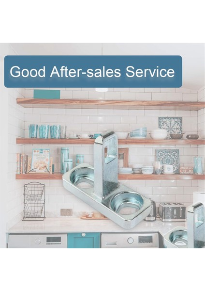 5304505088 Frigidaire ve Electrolux Çamaşır Makinesi Kapı Mandalı Için Çamaşır Makinesi Kapı Kilidi AP6031188 4452319 PS11766033 2 Adet Değiştirin (Yurt Dışından) indirimleri