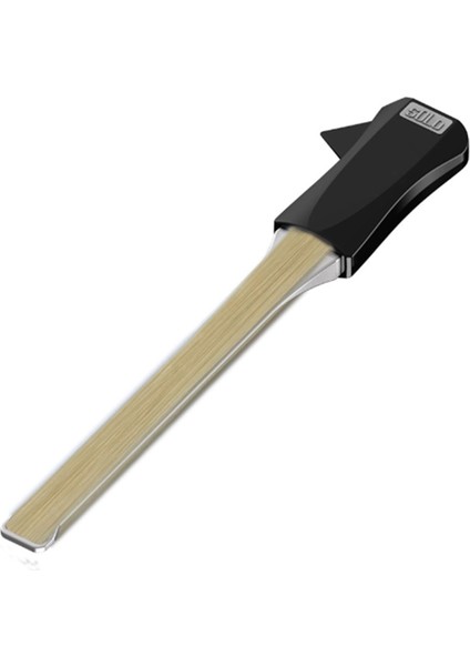 Solo Gitar Yay Taşınabilir Çift Taraflı Tasarım Yaratıcı Çok Amaçlı Gitar Seçim Bas Banjo Viain Müzik Enstrümanı (Yurt Dışından)