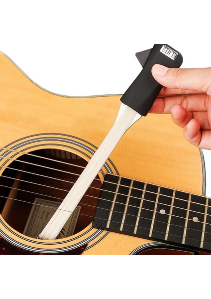 Solo Gitar Yay Taşınabilir Çift Taraflı Tasarım Yaratıcı Çok Amaçlı Gitar Seçim Bas Banjo Viain Müzik Enstrümanı (Yurt Dışından) fiyatları