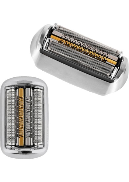 Braun 9 Serisi Folyo Tıraş Makinesi 9040S, 9080CC, 9093S, 9095CC, 9240S, 9242S, 9260S Fırçalı 92S Yedek Tıraş Makinesi Başlığı (Yurt Dışından) indirimleri