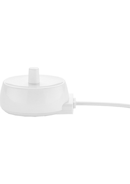Oral-B Için Kahverengi 3757 Elektrikli Diş Fırçası Şarj Cihazı D10, D16, D17, D18, D20, D29, D36, D12013, D12013W, S12, Ab Fişiyle Uyumlu (Yurt Dışından) modelleri