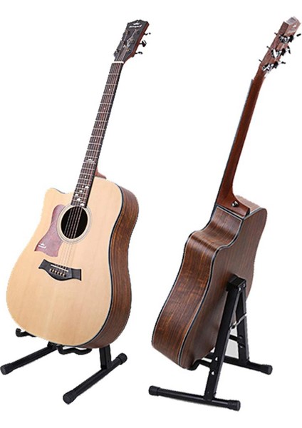Gitar Standları - Elektrik, Akustik ve Bas Gitarlar, Gitar Aksesuarları, Katlanır Gitar Standları (Yurt Dışından) fiyatları