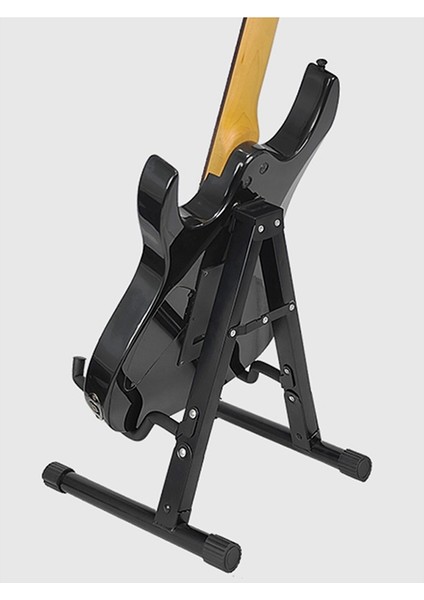 Gitar Standları - Elektrik, Akustik ve Bas Gitarlar, Gitar Aksesuarları, Katlanır Gitar Standları (Yurt Dışından) modelleri