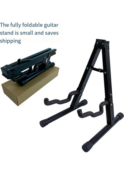 Gitar Standları - Elektrik, Akustik ve Bas Gitarlar, Gitar Aksesuarları, Katlanır Gitar Standları (Yurt Dışından) fırsatları