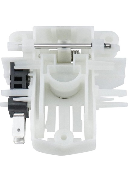 DW80F600UTS DW80J3020US Kapı Mandalı, DD81-02132A DD81-01629A Samsung Bulaşık Makinesi Kapı Mandalı Için Bulaşık Makinesi Kapı Mandalı (Yurt Dışından)