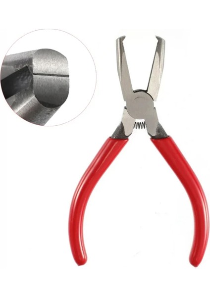 Gitar Pensier Tel Aletleri Tel Miperlar Diğer Ipli Enstrümanlar Için Perdeler Çeker Aracı Gitar Parçaları Kesme Pensesi (Yurt Dışından) fiyatları