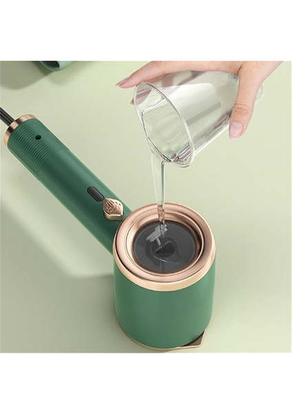 Taşınabilir Mini Ütü Makinesi Taşınabilir Mini Ütü Seyahat Buharlı Ütü Mini Ütü Makinesi Ön Isıtmalı Abd Fişi, C (Yurt Dışından) modelleri