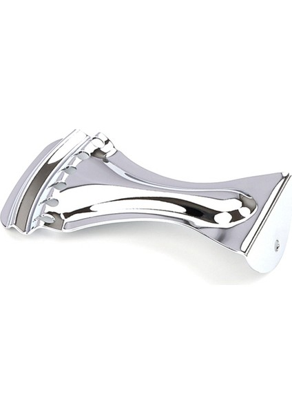 6 Dize Çinko Alaşımı Rezonatör Için Dobro Tarzı Kuyruk Parçası Için Dayanıklı Gitar Chrome (Yurt Dışından) fiyatları