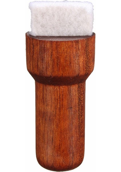 Gitar Tel Bakımı Pas Sökücü Tel Yağı Klavye Temizleme Fırçası (Yurt Dışından)