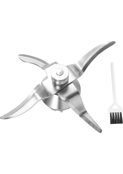 Vorwerk Thermomix TM31 Tm 31 Mutfak Robotu Için Yedek Blender Bıçağı, Contalı Ultra Keskin Yedek Parça (Yurt Dışından)