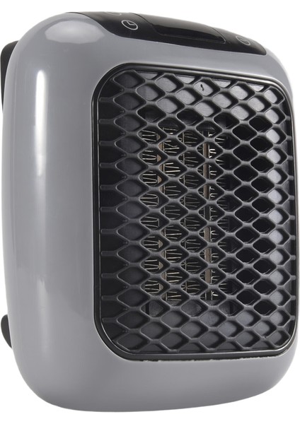 Mini Fanlı Isıtıcı, Fanlı Isıtıcı Priz, Priz Isıtıcı, Fanlı Isıtıcı, 800 Watt, Uzaktan Kumandalı Abd Fişi (Yurt Dışından) fiyatları