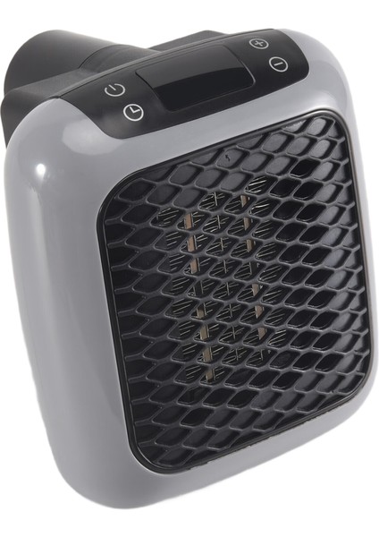 Mini Fanlı Isıtıcı, Fanlı Isıtıcı Priz, Priz Isıtıcı, Fanlı Isıtıcı, 800 Watt, Uzaktan Kumandalı Abd Fişi (Yurt Dışından) modelleri