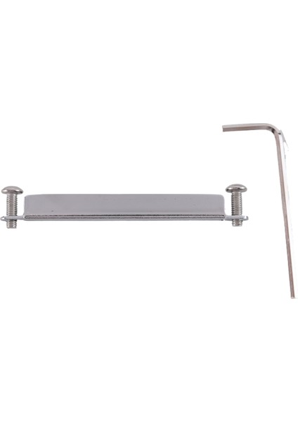 Gitar Ayar Aletleri Köprü Ayarı Müzik Aleti Pedleri (Yurt Dışından)