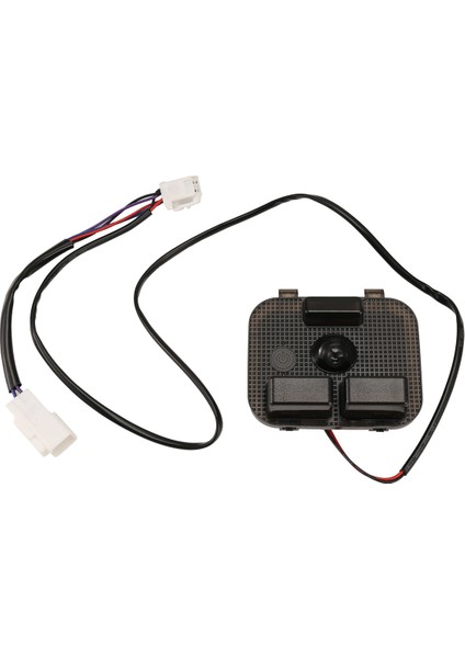 Toyota Land Cruiser 200 LC200 FJ200 2016-2020 (Kırmızı Işık) (Yurt Dışından)