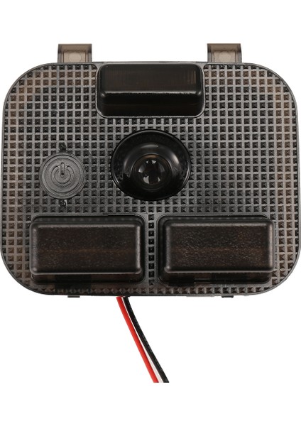 Toyota Land Cruiser 200 LC200 FJ200 2016-2020 (Kırmızı Işık) (Yurt Dışından) fiyatları