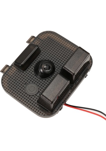 Toyota Land Cruiser 200 LC200 FJ200 2016-2020 (Kırmızı Işık) (Yurt Dışından) modelleri