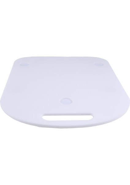 Thermomix Tm5 Tm6 Blender Mutfak Robotu Için Kaymaz Kaymaz Tahta Altlığı Mutfak Koruyucu Mat-Beyaz (Yurt Dışından) fiyatları