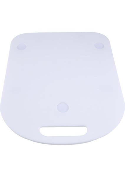 Thermomix Tm5 Tm6 Blender Mutfak Robotu Için Kaymaz Kaymaz Tahta Altlığı Mutfak Koruyucu Mat-Beyaz (Yurt Dışından) modelleri