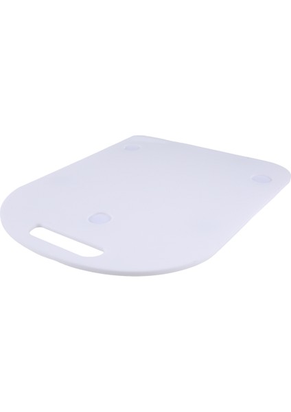 Thermomix Tm5 Tm6 Blender Mutfak Robotu Için Kaymaz Kaymaz Tahta Altlığı Mutfak Koruyucu Mat-Beyaz (Yurt Dışından) indirimleri