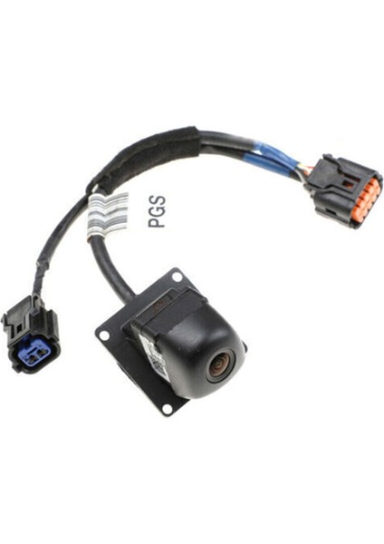 95766-B1100 Yeni Arka Görünüm Ters Kamera Hyundai Genesis Sedan Için Yedek Kamera 2015-2016 (Yurt Dışından)