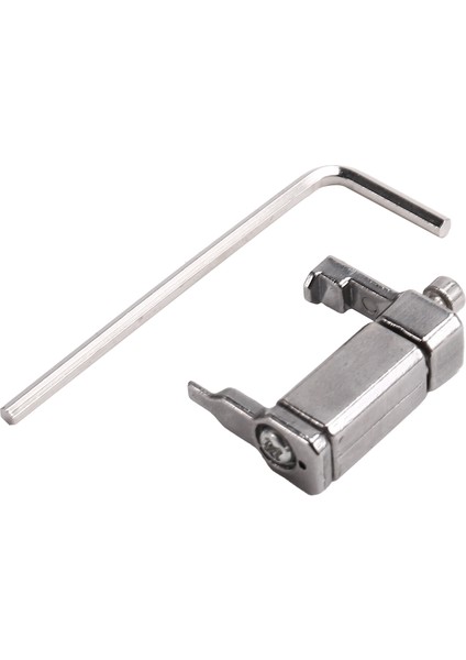 Elektro Gitar Tonlama Aracı Gitar Köprü Tonlama Aracı Floyd Rose Tremolo Elektro Gitar Gümüş (Yurt Dışından) modelleri