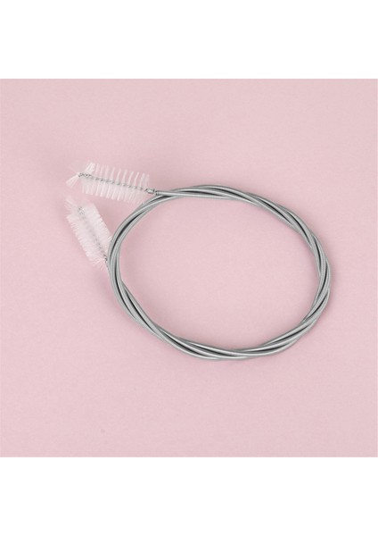 Fransız Boynuz Trombon Trompet Temizlik Kiti Paslanmaz Çelik Naylon Fırça Müzik Aleti Temizleme Fırçası (Yurt Dışından) fiyatları