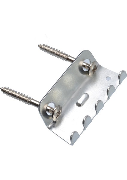 Floyd Rose/strat Tremolo Köprüleri Için Lehimsiz All-Copper Tremolo Yay Klipsi, Paslanmaz Çelik Vidalar (Yurt Dışından) fiyatları