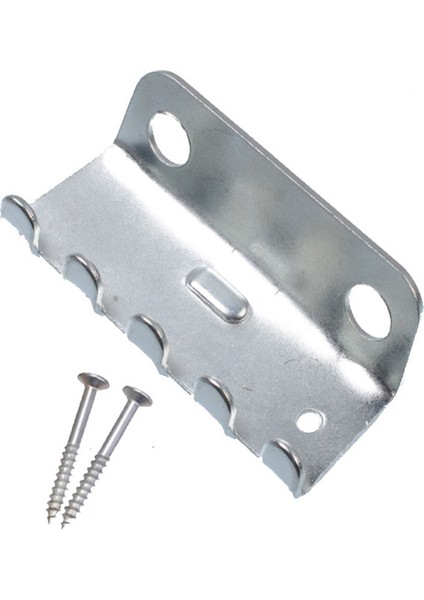 Floyd Rose/strat Tremolo Köprüleri Için Lehimsiz All-Copper Tremolo Yay Klipsi, Paslanmaz Çelik Vidalar (Yurt Dışından) indirimleri