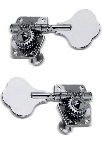 Elektrik Bas Tel Düğmeleri Bas Açık Erik Tel Düğmeleri (Yurt Dışından)