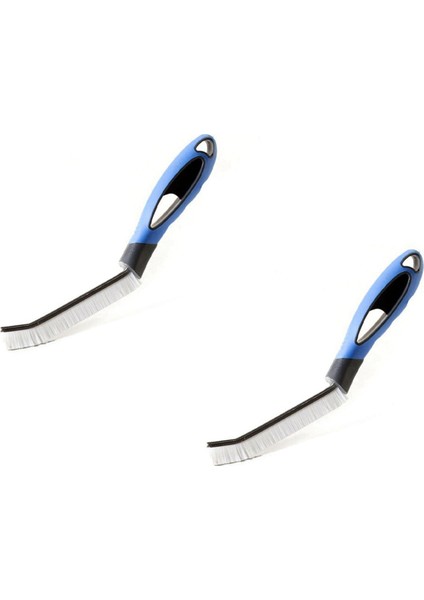 Adet Alan Temizleme Fırçası Duş, Küvet ve Mutfakta Her Türlü Ev Temizlik Aletleri Için Uygundur. (Yurt Dışından)