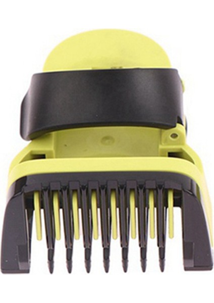 Philips Oneblade QP2520 QP2530 QP2630 QP2620 Elektrikli Düzeltici Tıraş Makinesi Için 2 Adet Kılavuz Tarak Koruyucuları 14 Uzunluk Ayarlanabilir Kit (Yurt Dışından) modelleri