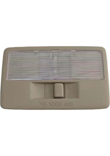 Mazda 2 3 6 Cx7 Rx8 Otomobil Içi Arka Okuma Tepegöz Kubbesi Hafif Çatı Tavanı Işığı D350-51-310, EG21-51-310 (Yurt Dışından)