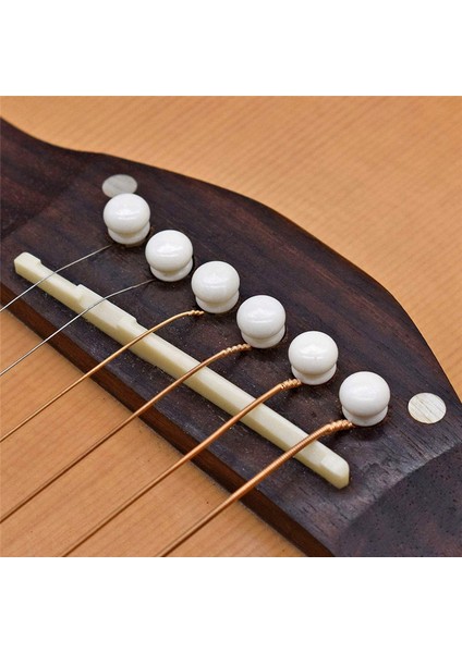 Halk Gitar Inek Kemik Üst ve Alt Eyer Köprüsü Eyer Somun Üst Eyer 43MM Alt Köprü 74MM (Yurt Dışından) indirimleri