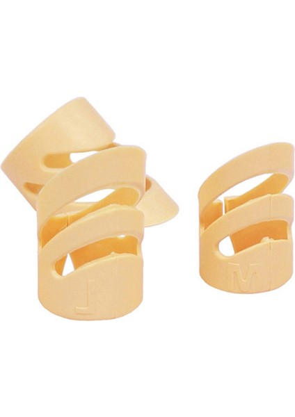 6 Abd Made Alask Diy Guitar Parmak Yüzük Parmak Kapak Tırnak Melekleri Endeks Parmak Püskürtme (Yurt Dışından) modelleri