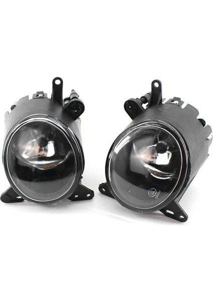 8321A107 8321A108 Ön Tampon Sis Lambaları Sis Lambaları Mitsubishi Lancer Için Araba 2008-2012 (Yurt Dışından)