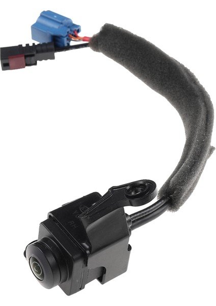 95790-F6200 Yeni Front View Kamera Hyundai Kia Için Ön Izgara Yardım Kamerası (Yurt Dışından)