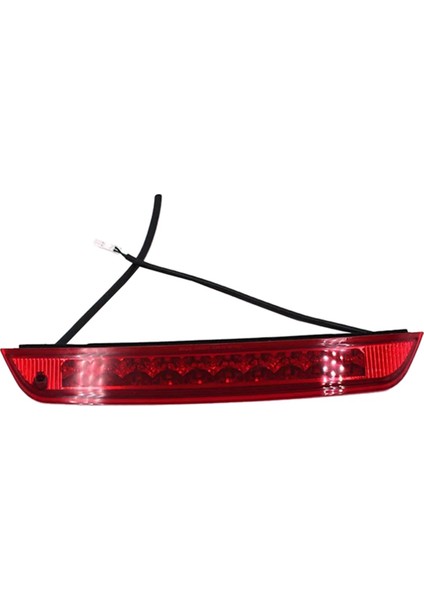 Arka Fren Işığı Montajı Hyundai Için Yüksek Fren Lambası IX35 2010-2017 3. Fren Işığı 92700-2Z000 92700-2Y000 (Yurt Dışından)