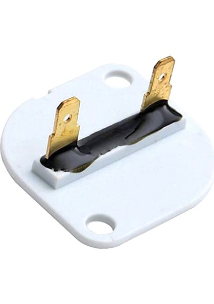 3390719 Kurutma Makinesi Termal Sigortası PS11741444 AP3133489 688841 690198 279650 3389639'UN (8'li Paket) Yerini Alır (Yurt Dışından) fırsatları