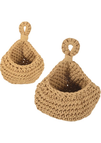 Kiler Için Jüt Patates ve Soğan Saklama Sepeti Bohem Mutfak Dekoru Bohem Asılı Meyve Sepetleri Mutfak Için (Yurt Dışından) modelleri
