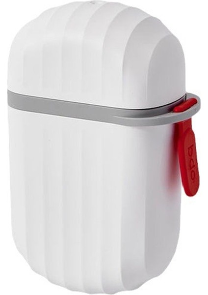 Seyahat Sabunluğu, Su Tahliyeli Banyo Malzemeleri, Seyahat Için Taşınabilir Aletler, Tutucu, Kap Aksesuarları (Yurt Dışından)