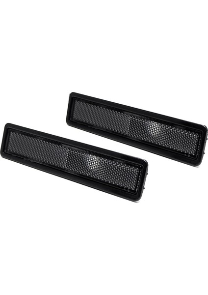 Bmw E30 E32 E34 318I 325I Için Araba Yan Marker Işıkları Sol Sol Sağ Side Sinyal Markeri Işığı 63141377849 B (Yurt Dışından)