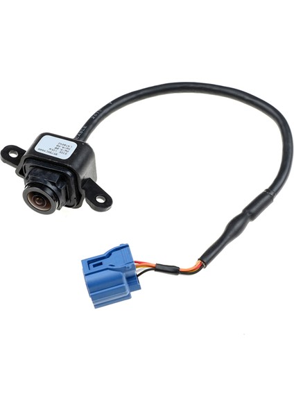 95790-C0000 Yeni Kapı Aynası Surround Hyundai Kia Için Kamera Yardım Kamerası (Yurt Dışından)