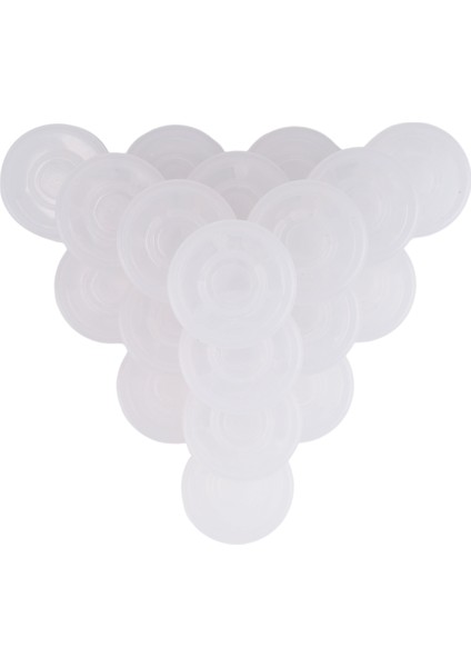 20PCS/SET Gitar Efekti Pedal Tabancası Toppers Guitar Efekti Için Ayak Tırnak Kapağı Koruma Kapağı Pedal Koruma Kapağı (Yurt Dışından)