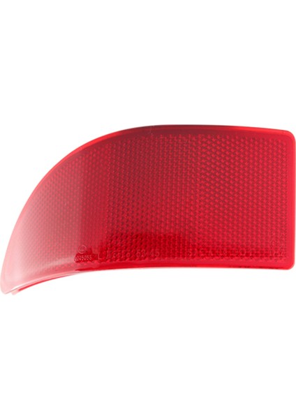 Lexus IS250 IS300 IS300 IS350 GSE20 06-13 Arka Tampon Sol Reflektör Fren Lambası Arka Lambası Park Park Freni Sis Işığı (Yurt Dışından)