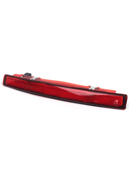 LED Arka Fren Işığı Renault Megane Mk2 Hatchback Grand Scenic Iı 2002-2009 Kırmızı (Yurt Dışından)