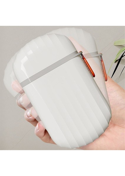 Seyahat Sabunluğu, Su Tahliyeli Banyo Malzemeleri, Seyahat Için Taşınabilir Aletler, Tutucu, Kap Aksesuarları (Yurt Dışından) modelleri